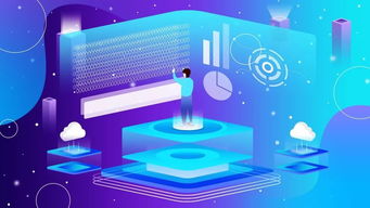 一文看懂数据智能的前世今生 技术融合与模式跃迁 | 爱分析洞见