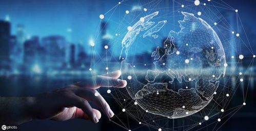 电脑如何通过互联网传输数据 深入理解互联网数据服务